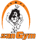 SanGym_Cluj